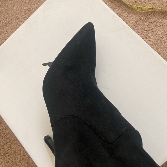 Aldo “Asteille” thigh high boots - Picture 9 of 9